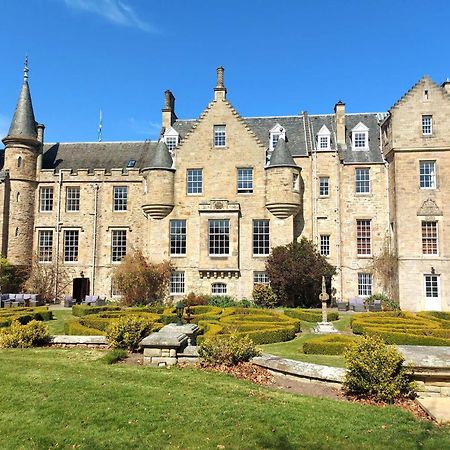 Carberry Tower Mansion House And Estate Guest House Musselburgh Luaran gambar