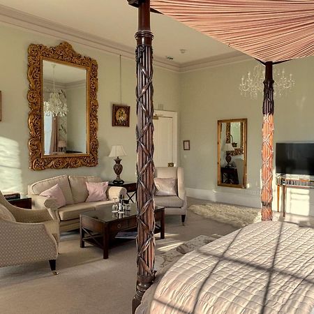 Carberry Tower Mansion House And Estate Guest House Musselburgh Luaran gambar
