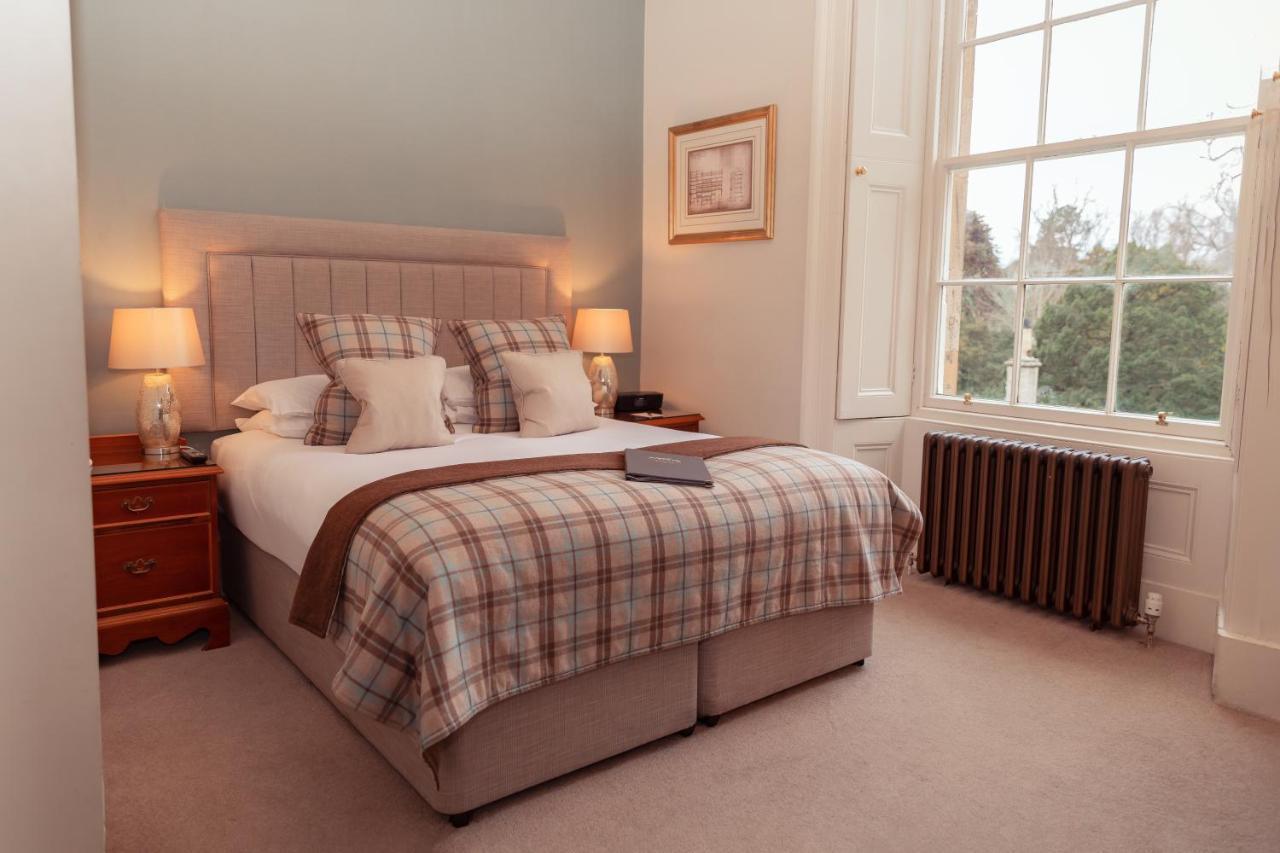 Carberry Tower Mansion House And Estate Guest House Musselburgh Luaran gambar