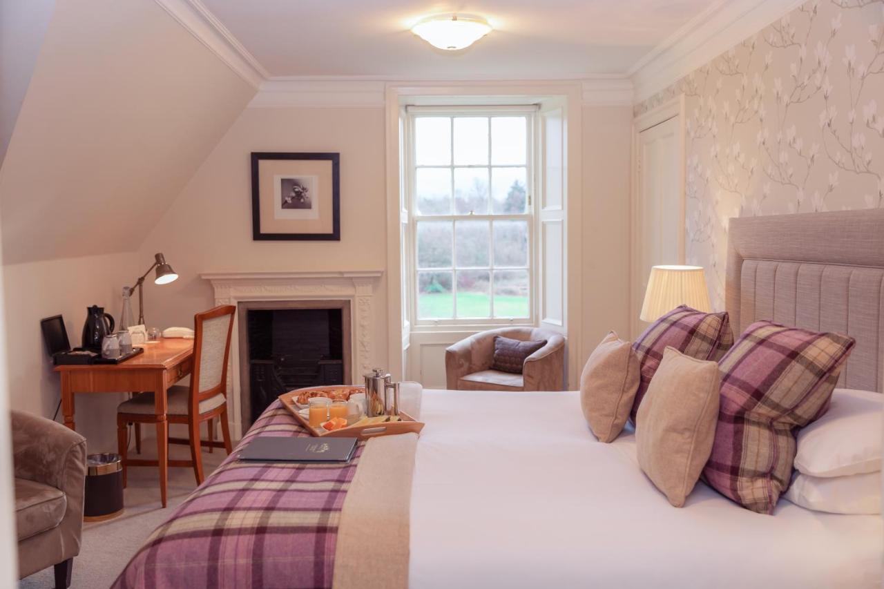 Carberry Tower Mansion House And Estate Guest House Musselburgh Luaran gambar