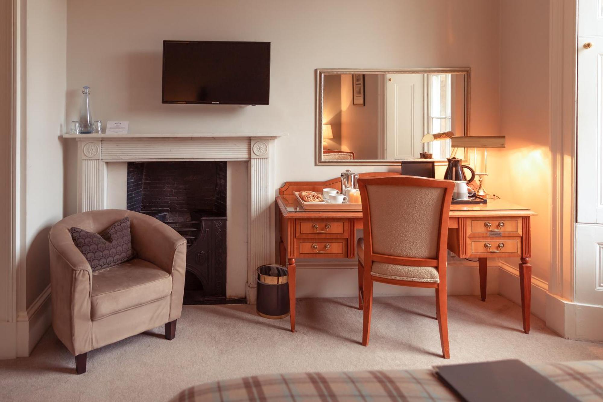 Carberry Tower Mansion House And Estate Guest House Musselburgh Bilik gambar