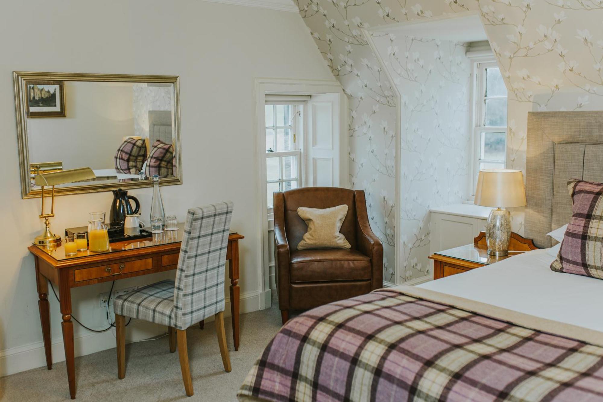 Carberry Tower Mansion House And Estate Guest House Musselburgh Luaran gambar