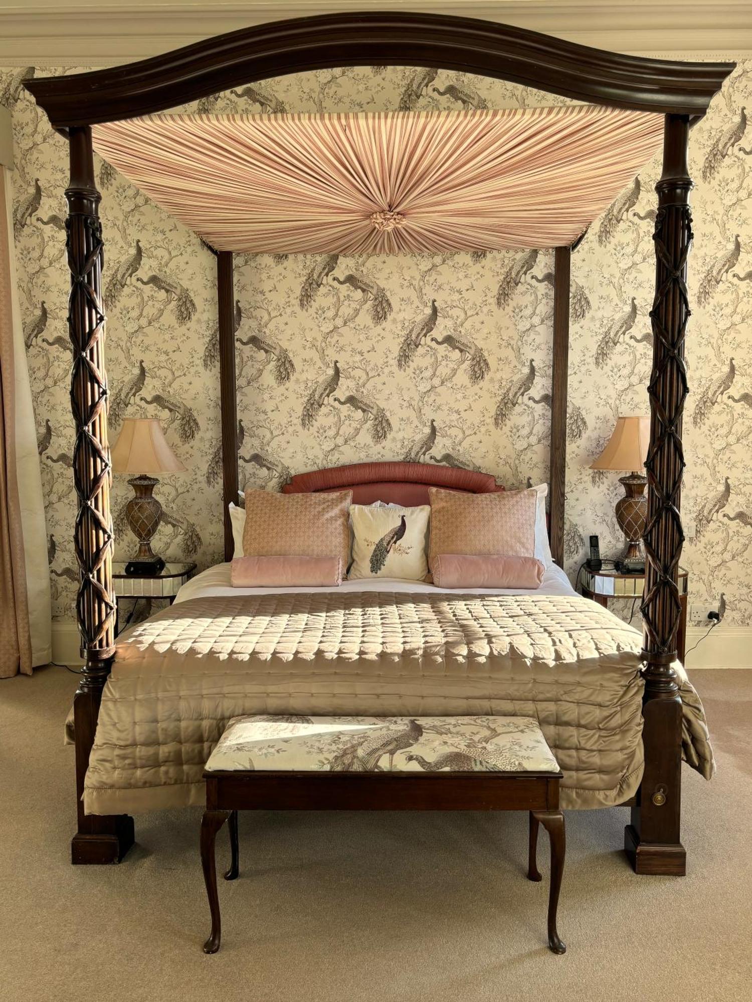 Carberry Tower Mansion House And Estate Guest House Musselburgh Bilik gambar